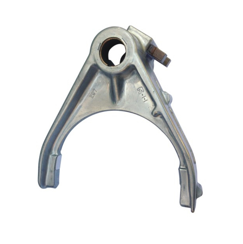 ISUZU NKR71 MYY5T 5/R檔撥叉(圖1) ISUZU NKR71 MYY5T 5/R檔撥叉(圖1)